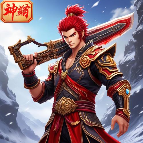 彩虹岛枪英雄带什么装备好(枪武器大全)